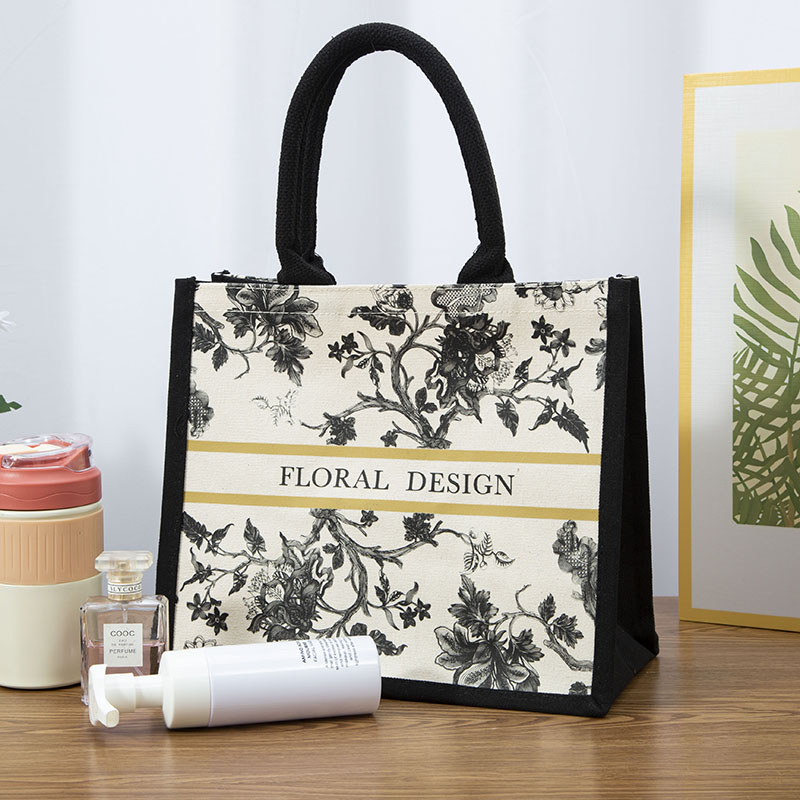 Dlaczego torby materiałowe stają się niezbędnym dodatkiem dla współczesnych konsumentów?