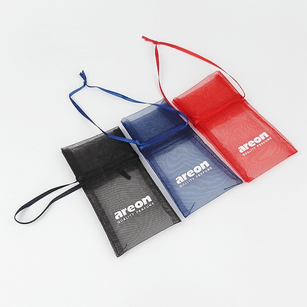 Dlaczego warto wybrać torby z organzy wiszące w samochodzie do swojego pojazdu?