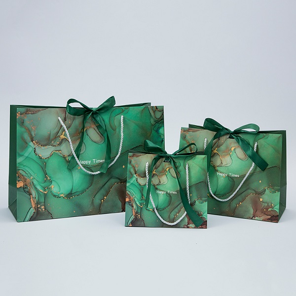 Drukowane Torby Papierowe